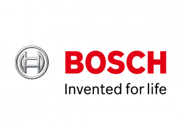 Bosch bojler