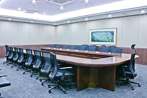 konferenciahelyszín