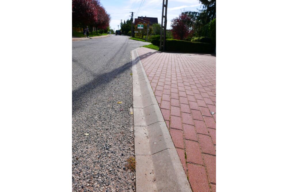 beton szegélykő